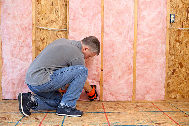 Best Types of Insulation in Wagener, SC