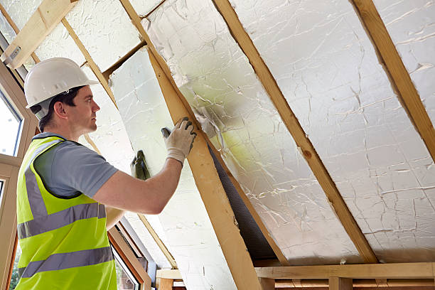 Best Insulation for Specific Applications in Wagener, SC
