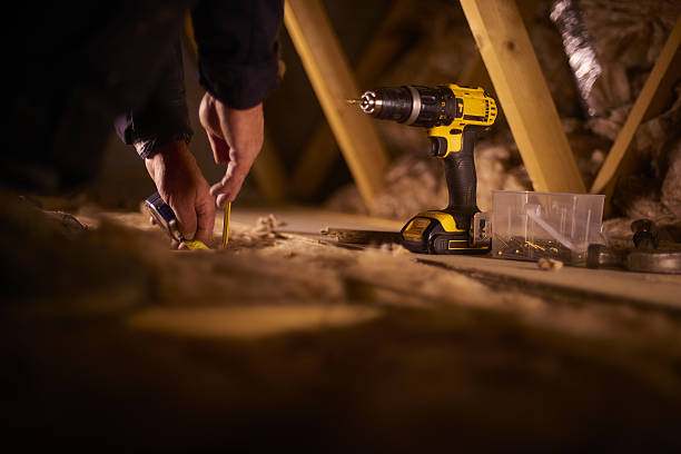 Best Insulation for Specific Applications in Wagener, SC