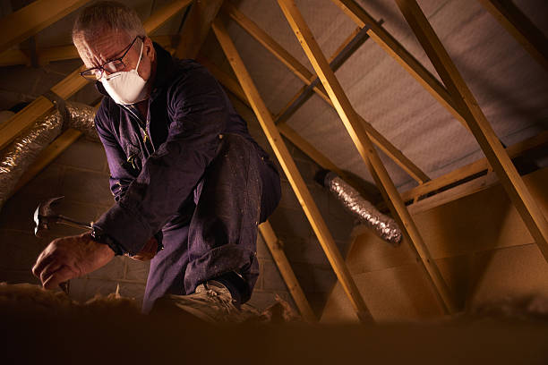 Reliable SC Insulation Contractor Solutions